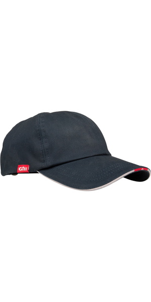 2026 Gill Marine Sailing Cap 139 - Navy